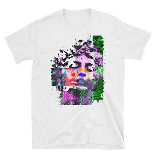 Glitchy Aesthetic  T-Shirt