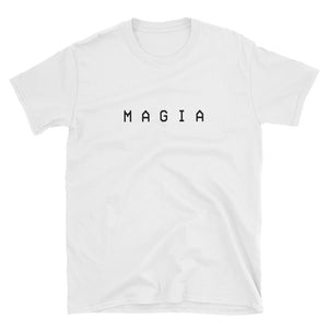 MAGIA (Magic) Aesthetic T-Shirt