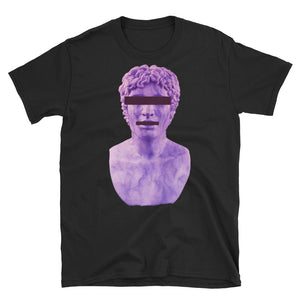 Veiny  Vaporwave Unisex T-Shirt