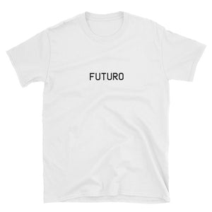 FUTURO (Future)  Unisex T-Shirt
